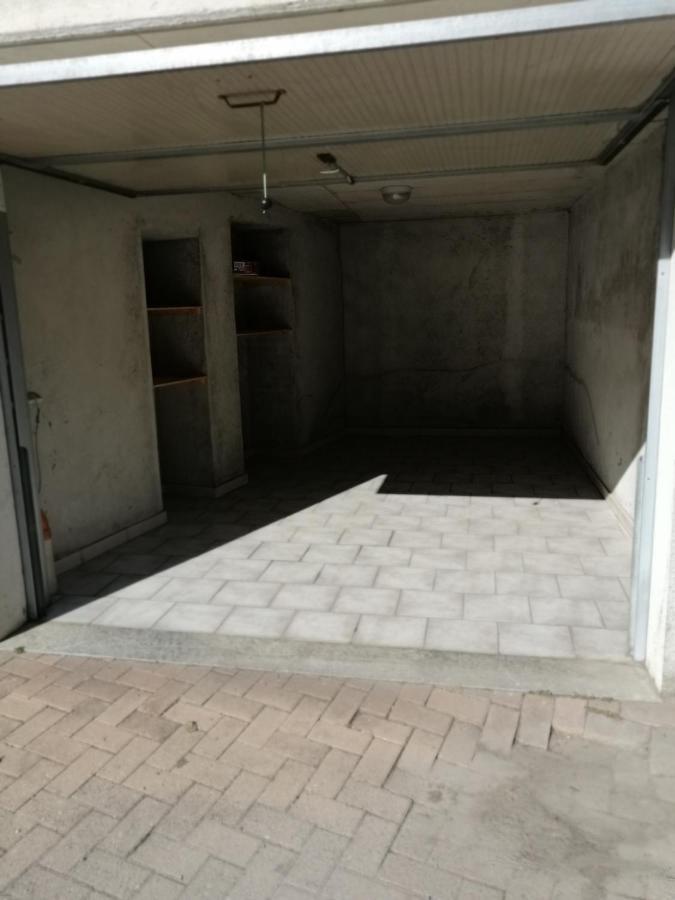 Casa Vacanze Ca' Manara Apartamento Stazzona Exterior foto