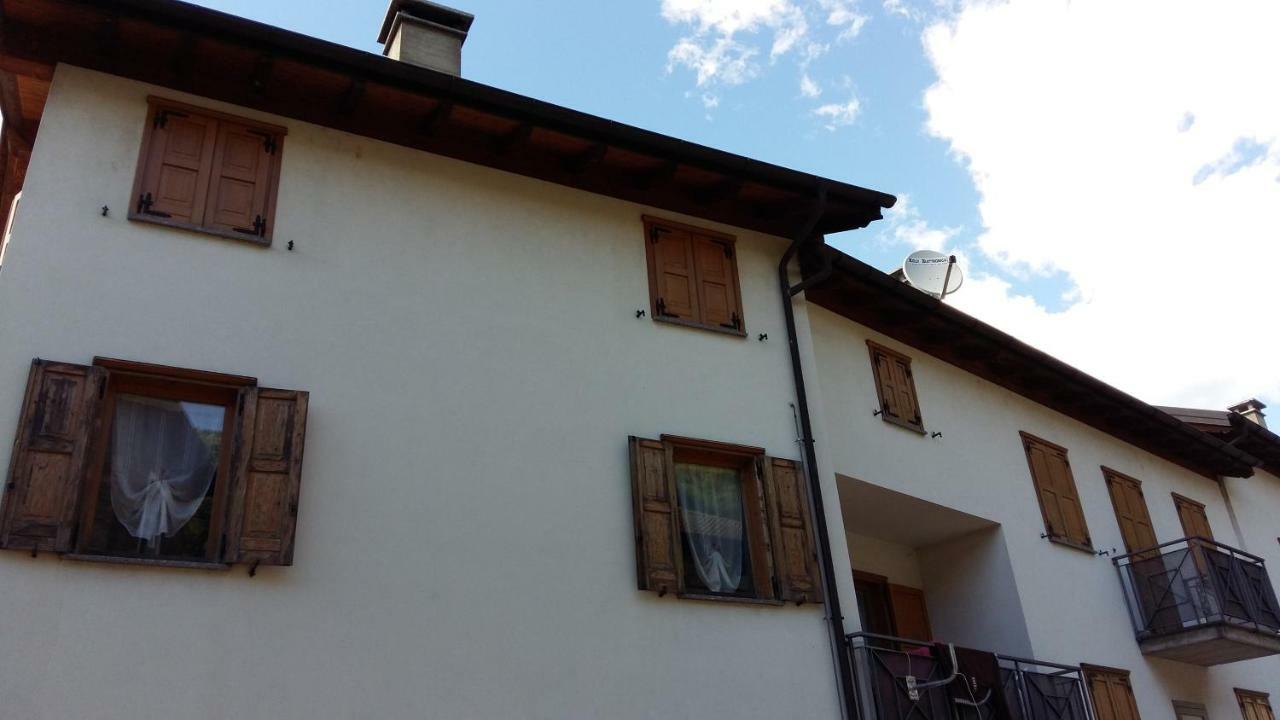Casa Vacanze Ca' Manara Apartamento Stazzona Exterior foto