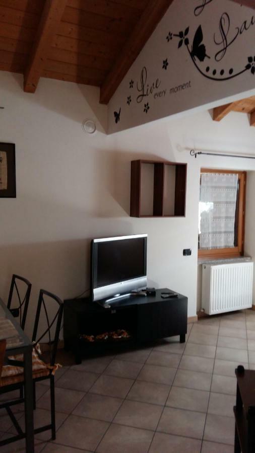 Casa Vacanze Ca' Manara Apartamento Stazzona Exterior foto