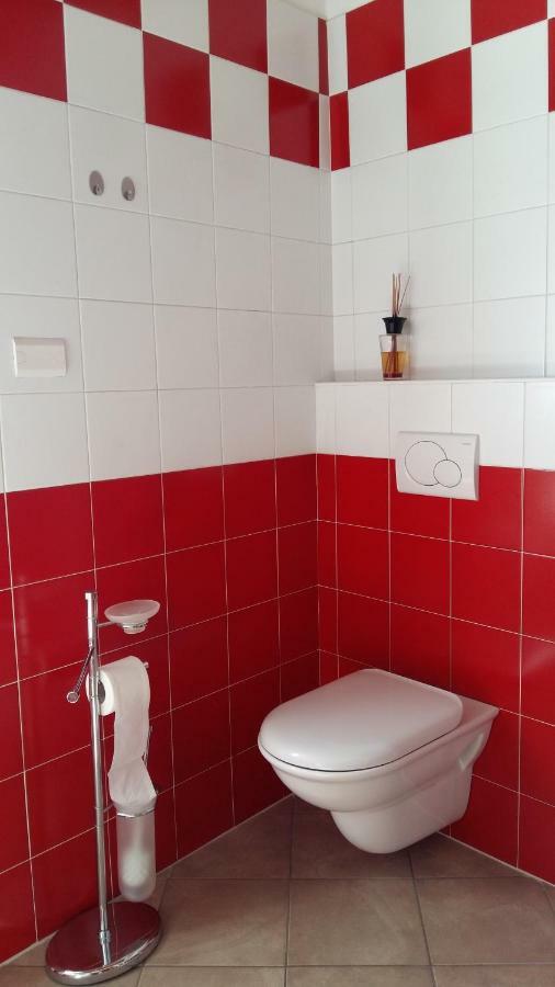 Casa Vacanze Ca' Manara Apartamento Stazzona Exterior foto