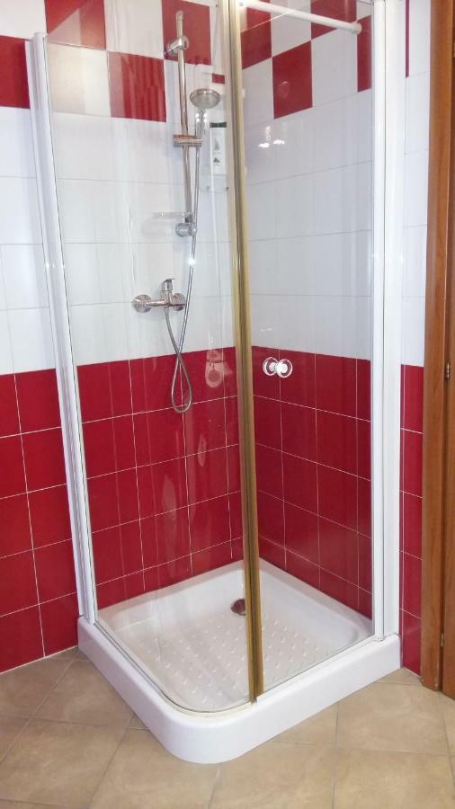 Casa Vacanze Ca' Manara Apartamento Stazzona Exterior foto